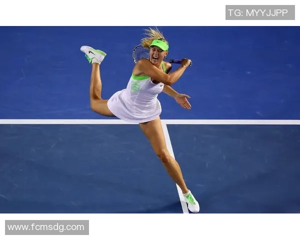 杨丽独家分享网球心得与技巧助你提升球技的秘密大揭秘