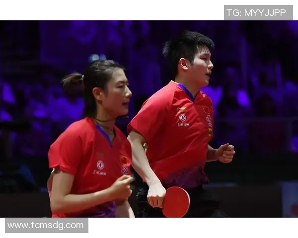 武汉乒乓球队在世锦赛中的表现评析与未来展望