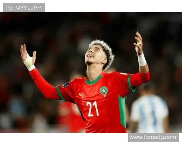 摩洛哥足球明星球员及其在国际赛场上的精彩表现分析 摩洛哥足球明星球员及其在国际赛场上的精彩表现分析