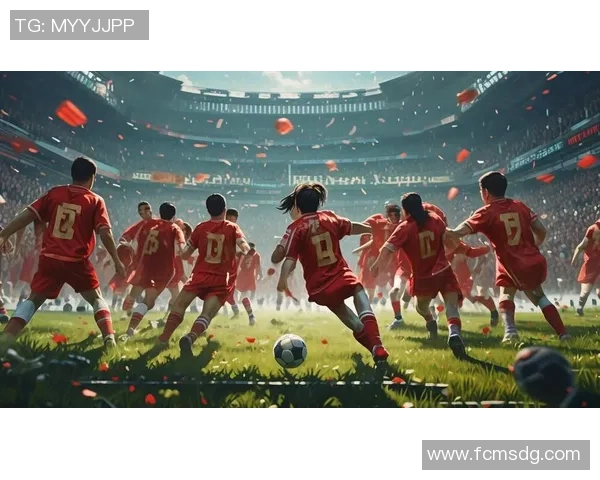 激情四溢的绿茵场上足球海报展现梦想与荣耀的完美结合