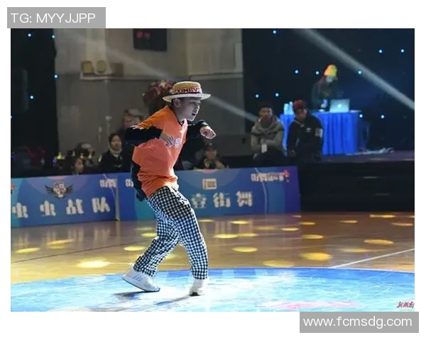 深圳街舞队战术之争引发热议舞者们的不同声音与观点碰撞