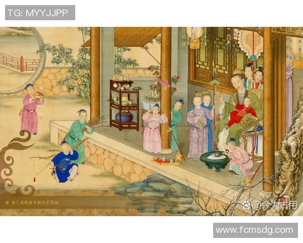 足球乾隆：探寻清朝皇帝与足球运动的奇妙缘分与历史影响