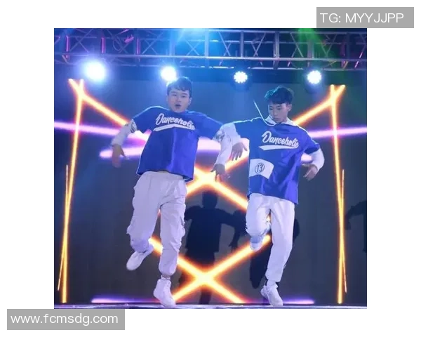 重庆街舞队实力大揭秘探索这座城市的舞动灵魂与热情