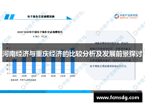 河南经济与重庆经济的比较分析及发展前景探讨