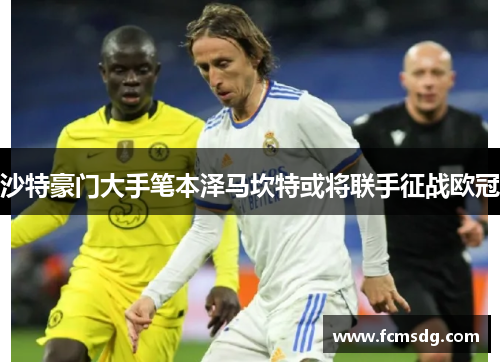 沙特豪门大手笔本泽马坎特或将联手征战欧冠